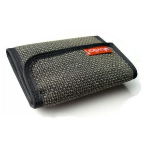 tactical tri fold cliptm wallet by civilian lab 4a5
