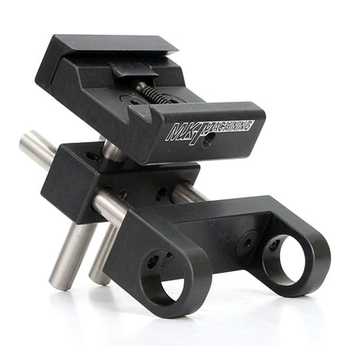 magneto mount iso 2 small